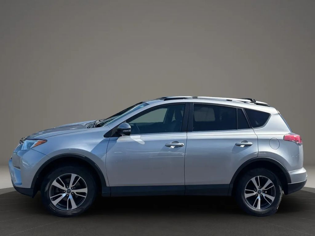 toyota rav4 2016 2T3RFREV2GW487707 image