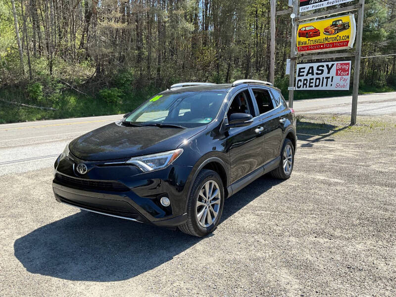 toyota rav4 2016 2T3DFREV8GW476348 image toyota rav4 2016 2T3DFREV8GW476348 image