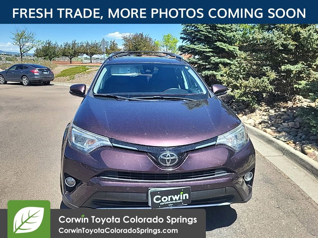 toyota rav4 2016 2T3DFREV9GW524469 image toyota rav4 2016 2T3DFREV9GW524469 image