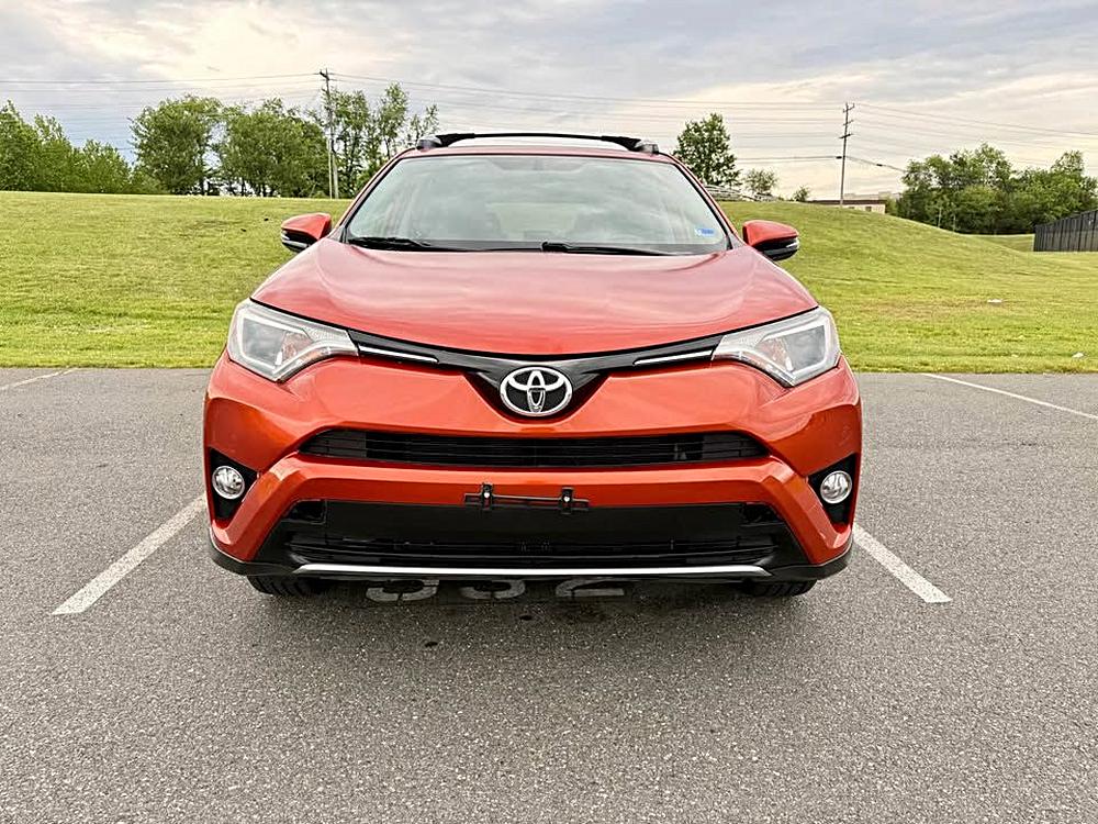 toyota rav4 2016 JTMRFREV8GD189398 image toyota rav4 2016 JTMRFREV8GD189398 image