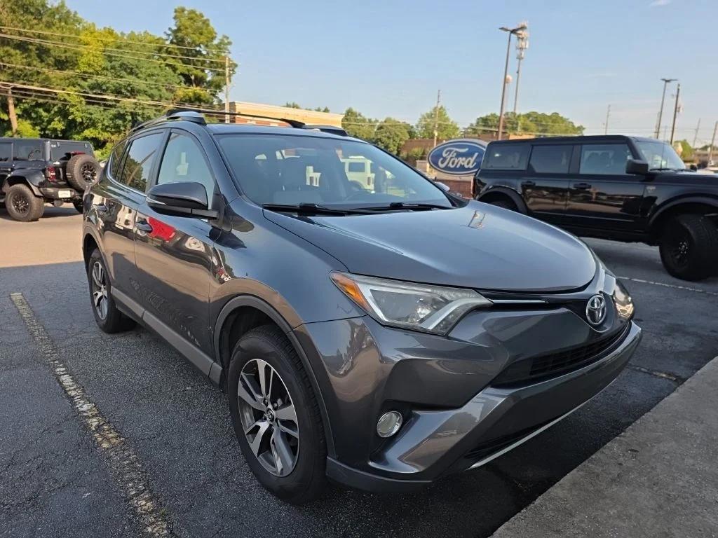 toyota rav4 2016 JTMRFREV5GD184434 image toyota rav4 2016 JTMRFREV5GD184434 image