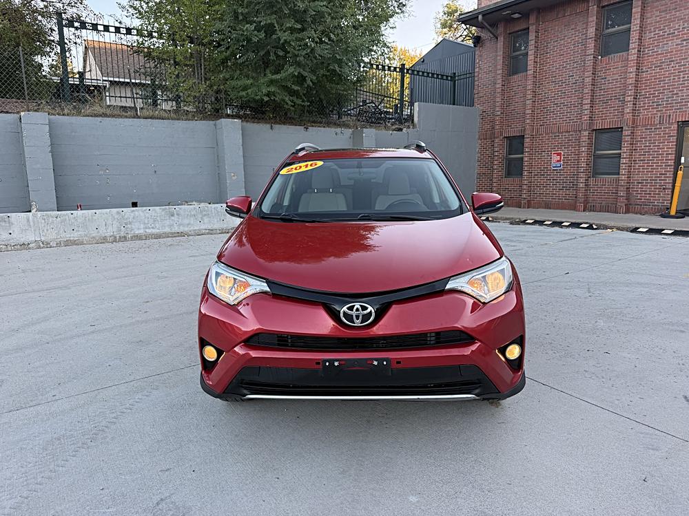 toyota rav4 2016 JTMRFREV6GJ067091 image toyota rav4 2016 JTMRFREV6GJ067091 image