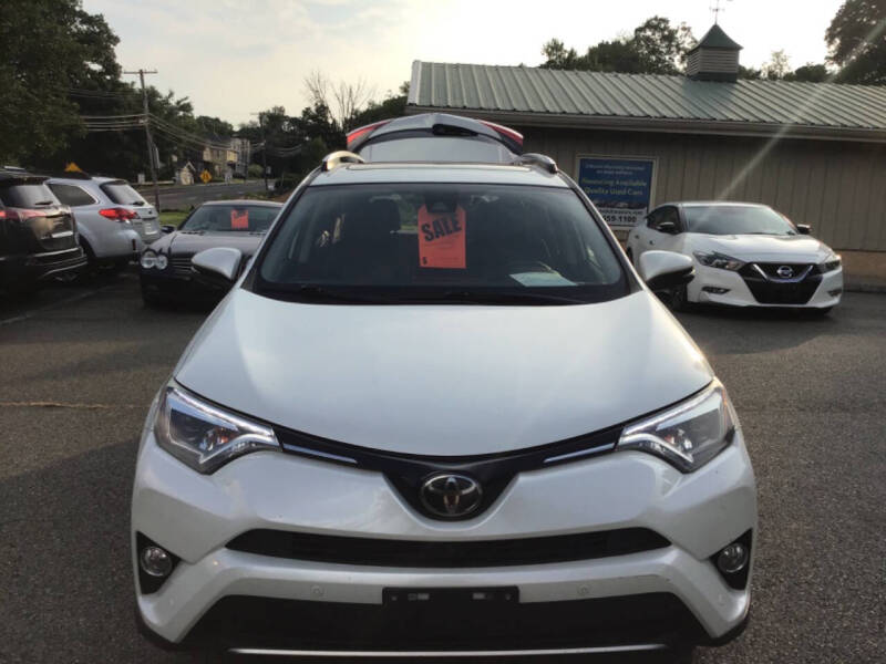 toyota rav4 2016 JTMDFREV2GD187060 image toyota rav4 2016 JTMDFREV2GD187060 image