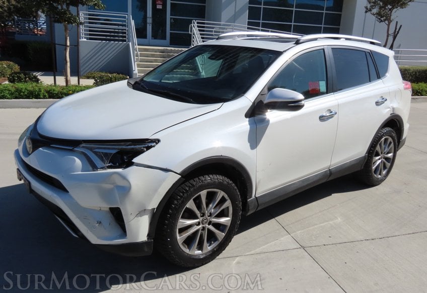toyota rav4 2016 2T3DFREV1GW434619 image toyota rav4 2016 2T3DFREV1GW434619 image