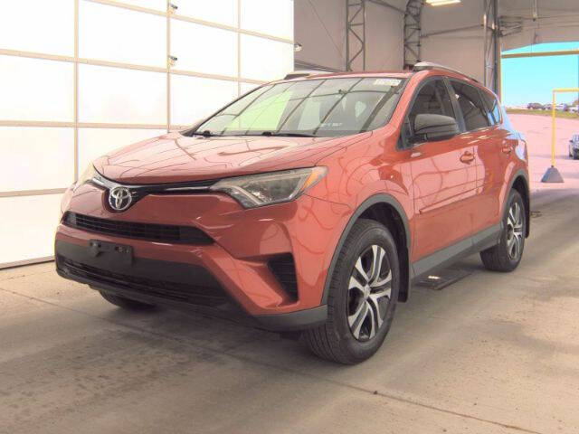 toyota rav4 2016 JTMBFREV2GJ088151 image toyota rav4 2016 JTMBFREV2GJ088151 image