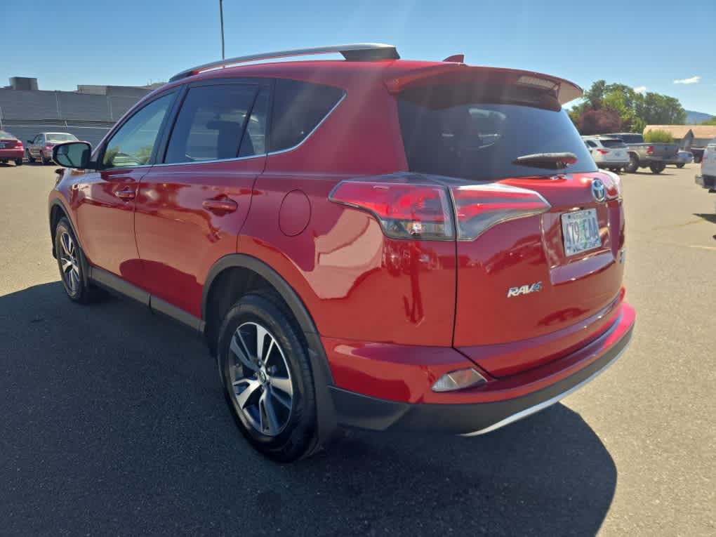 toyota rav4 2016 JTMRFREV1GJ085949 image toyota rav4 2016 JTMRFREV1GJ085949 image