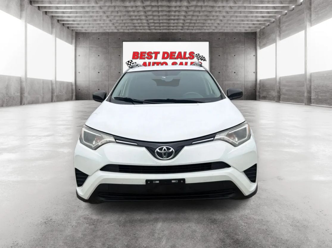 toyota rav4 2016 JTMZFREV8GJ064435 image toyota rav4 2016 JTMZFREV8GJ064435 image