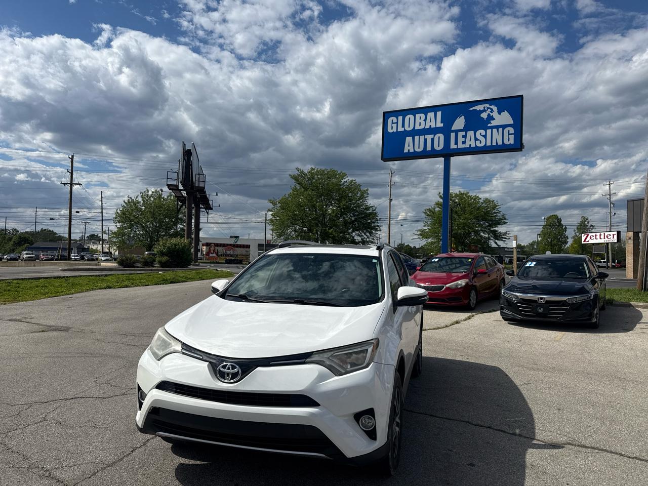 toyota rav4 2016 JTMWFREV0GJ071902 image toyota rav4 2016 JTMWFREV0GJ071902 image