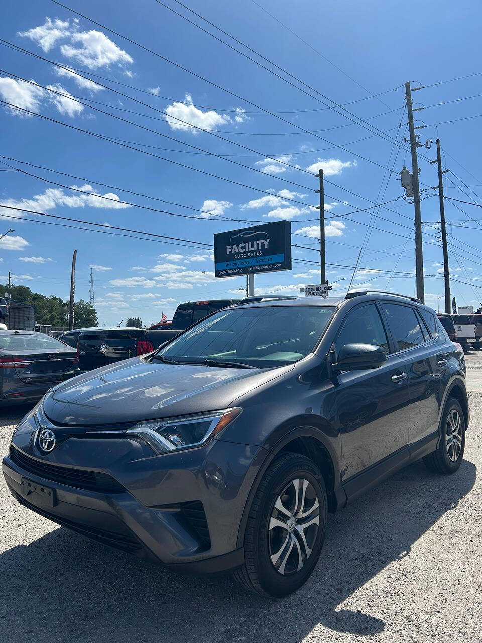 toyota rav4 2016 JTMZFREV7GJ099600 image toyota rav4 2016 JTMZFREV7GJ099600 image