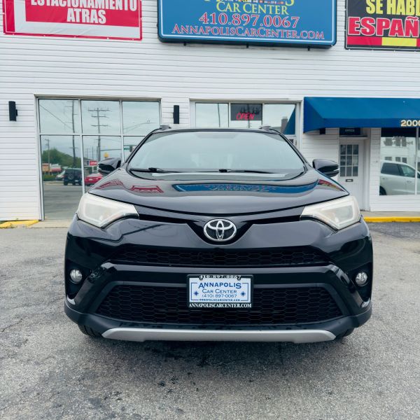 toyota rav4 2016 2T3JFREV2GW458706 image toyota rav4 2016 2T3JFREV2GW458706 image