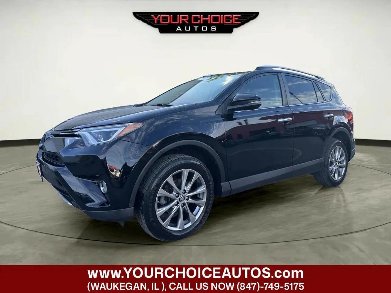 toyota rav4 2016 2T3DFREVXGW443674 image toyota rav4 2016 2T3DFREVXGW443674 image