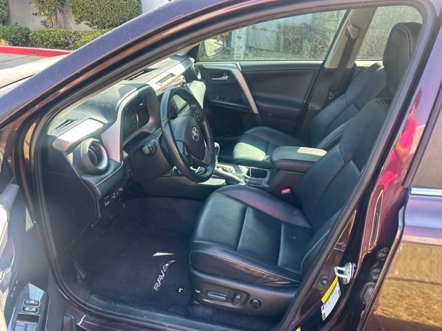 toyota rav4 2016 2T3YFREV0GW309046 image toyota rav4 2016 2T3YFREV0GW309046 image