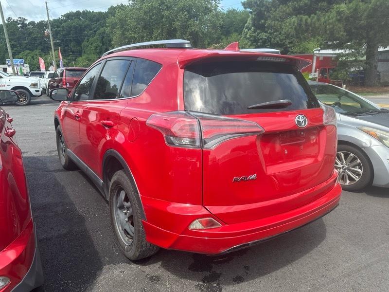 toyota rav4 2016 JTMZFREV3GJ085211 image toyota rav4 2016 JTMZFREV3GJ085211 image