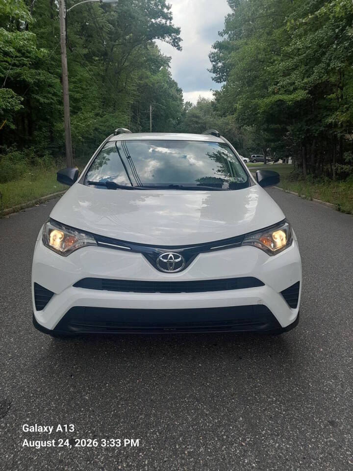 toyota rav4 2016 JTMBFREV7GJ055100 image toyota rav4 2016 JTMBFREV7GJ055100 image