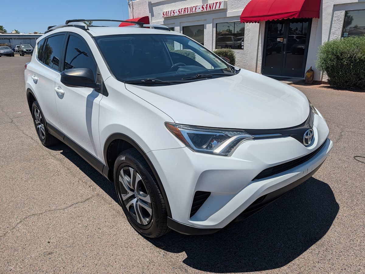 toyota rav4 2016 JTMZFREV7GJ095028 image toyota rav4 2016 JTMZFREV7GJ095028 image