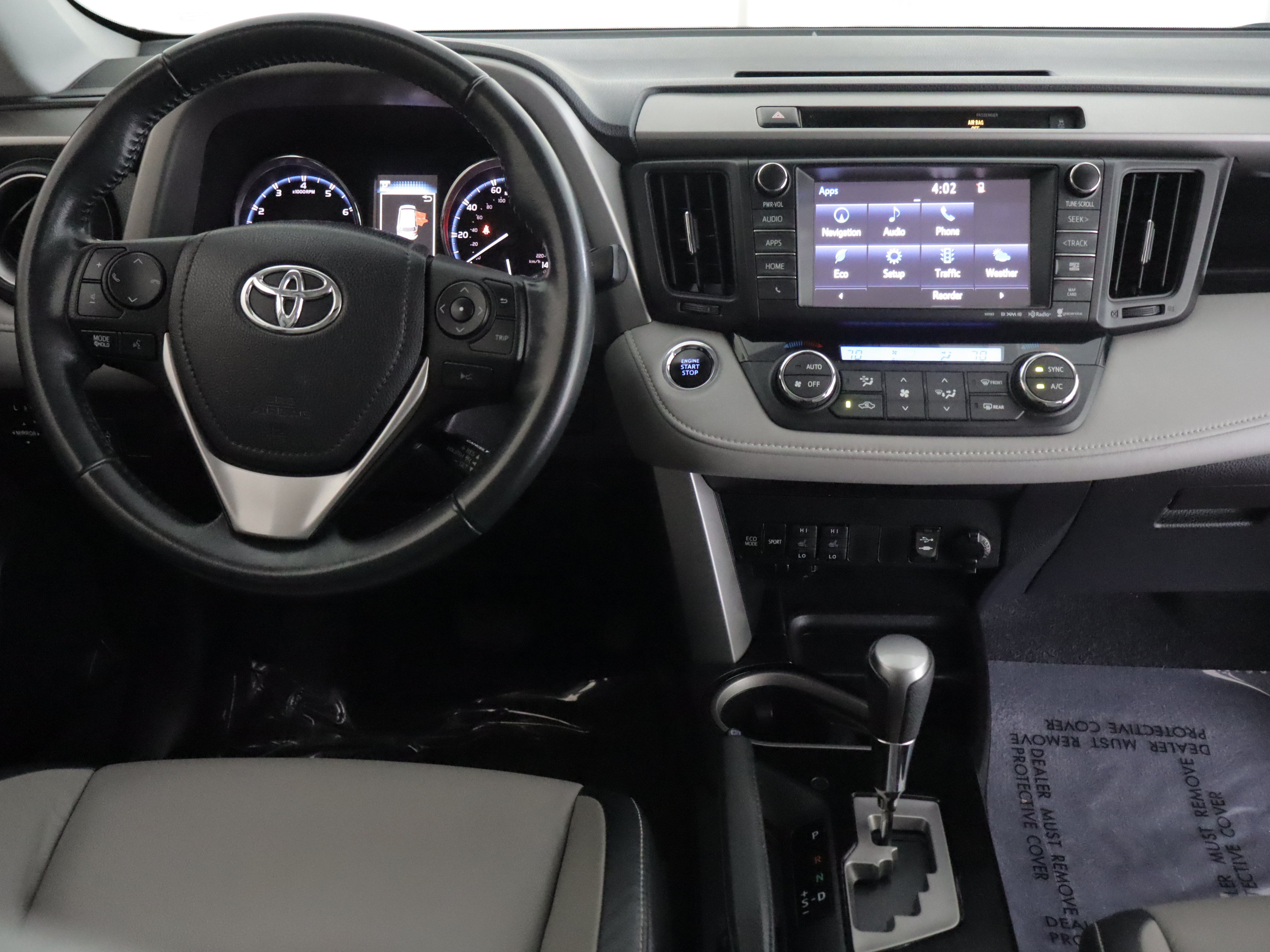 toyota rav4 2016 2T3DFREV9GW481851 image toyota rav4 2016 2T3DFREV9GW481851 image