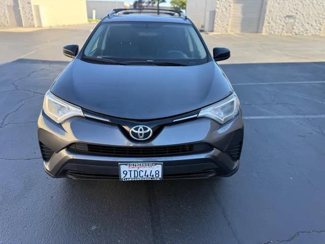 toyota rav4 2016 JTMZFREV2GJ076791 image toyota rav4 2016 JTMZFREV2GJ076791 image