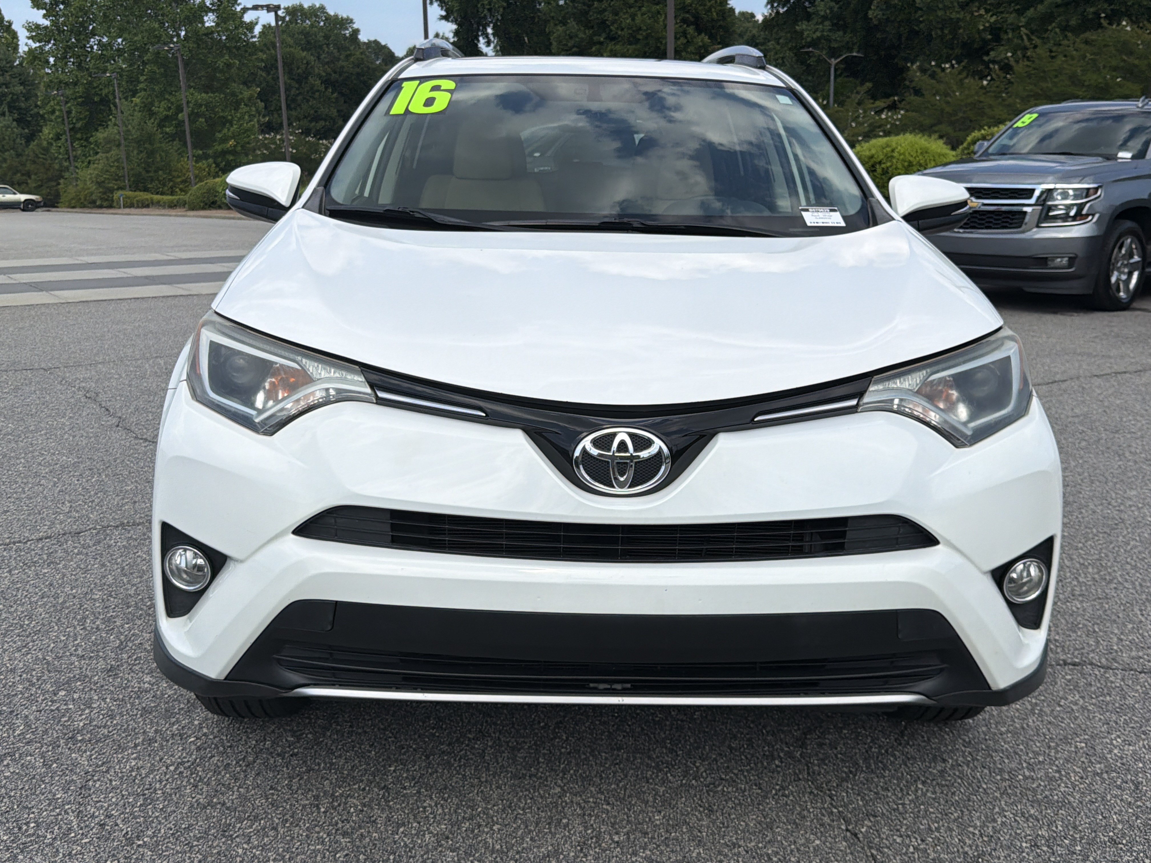 toyota rav4 2016 JTMWFREVXGJ092532 image toyota rav4 2016 JTMWFREVXGJ092532 image