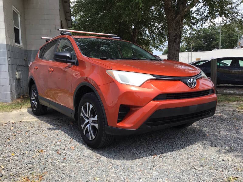 toyota rav4 2016 JTMZFREV8GJ099332 image toyota rav4 2016 JTMZFREV8GJ099332 image