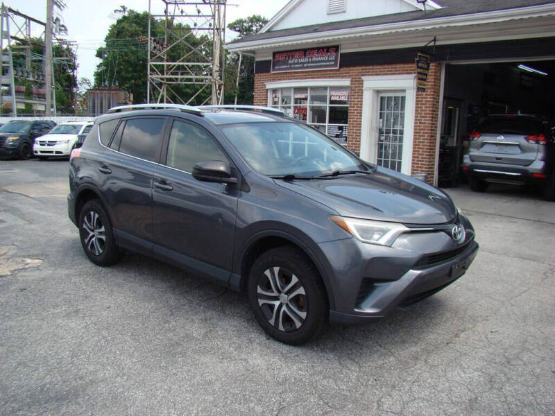 toyota rav4 2016 JTMZFREV7GD089681 image toyota rav4 2016 JTMZFREV7GD089681 image