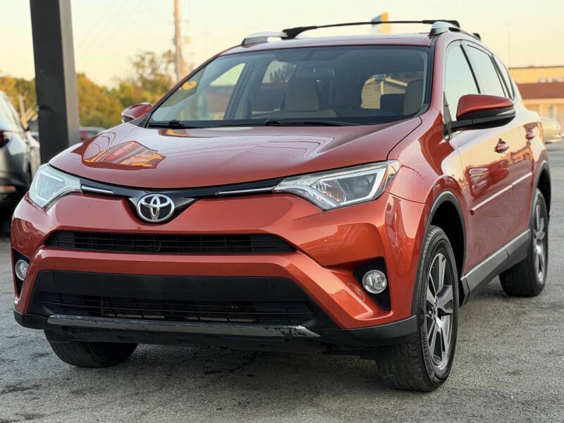 toyota rav4 2016 JTMWFREV8GJ068052 image toyota rav4 2016 JTMWFREV8GJ068052 image
