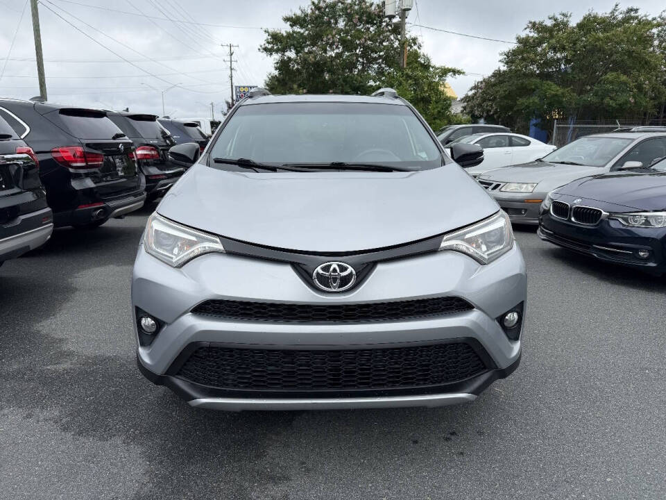 toyota rav4 2016 2T3NFREV8GW256860 image toyota rav4 2016 2T3NFREV8GW256860 image
