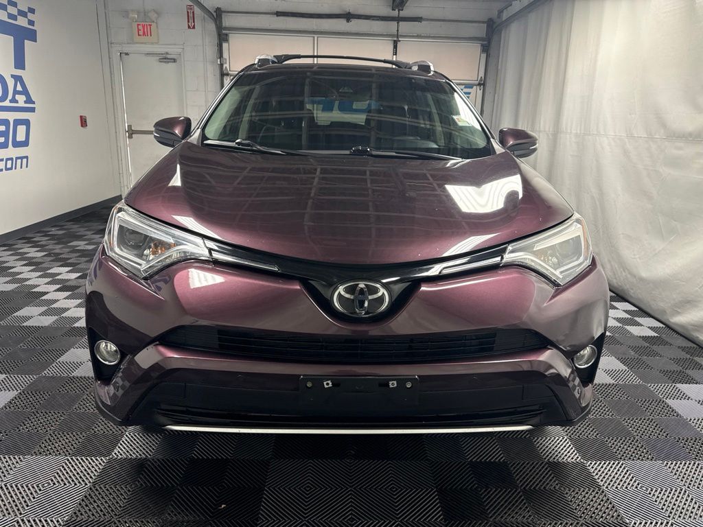 toyota rav4 2016 2T3DFREV3GW453060 image toyota rav4 2016 2T3DFREV3GW453060 image