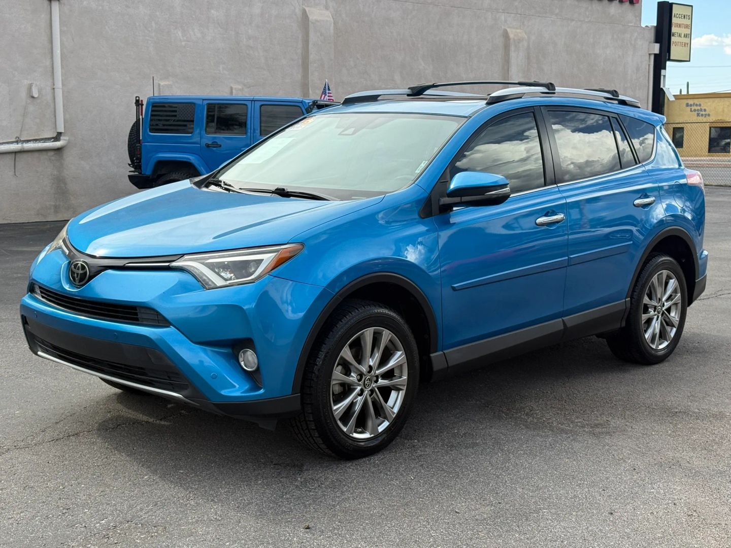 toyota rav4 2016 JTMYFREV1GD081491 image toyota rav4 2016 JTMYFREV1GD081491 image