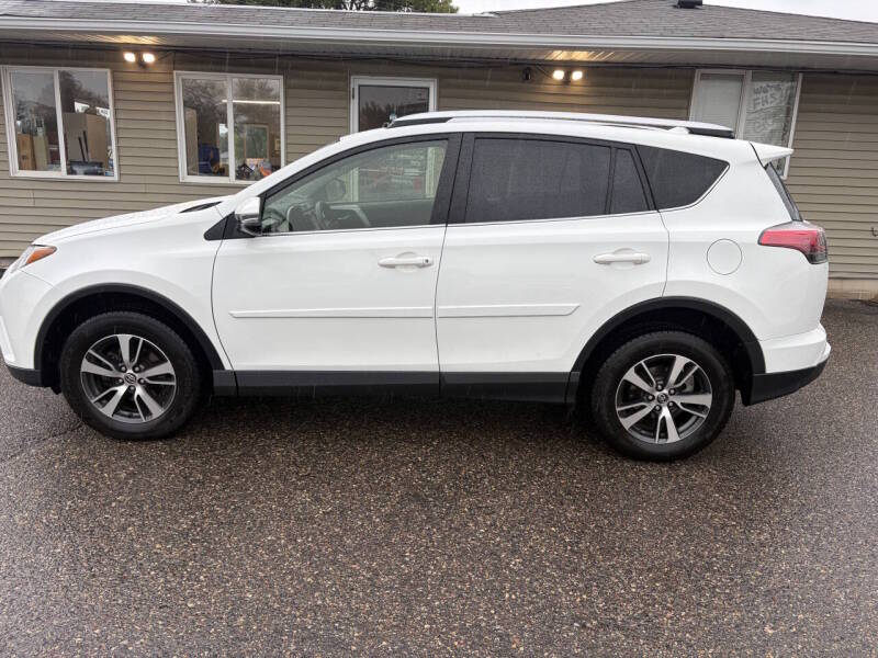 toyota rav4 2016 JTMRFREV1GJ087281 image toyota rav4 2016 JTMRFREV1GJ087281 image