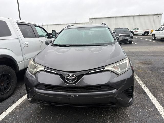 toyota rav4 2016 JTMBFREV1GJ064598 image toyota rav4 2016 JTMBFREV1GJ064598 image