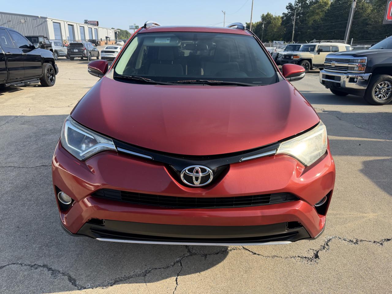 toyota rav4 2016 JTMWFREV1GJ093939 image toyota rav4 2016 JTMWFREV1GJ093939 image