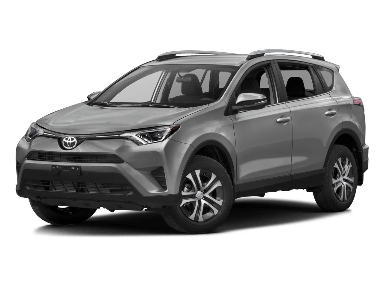 toyota rav4 2016 2T3BFREV7GW460097 image