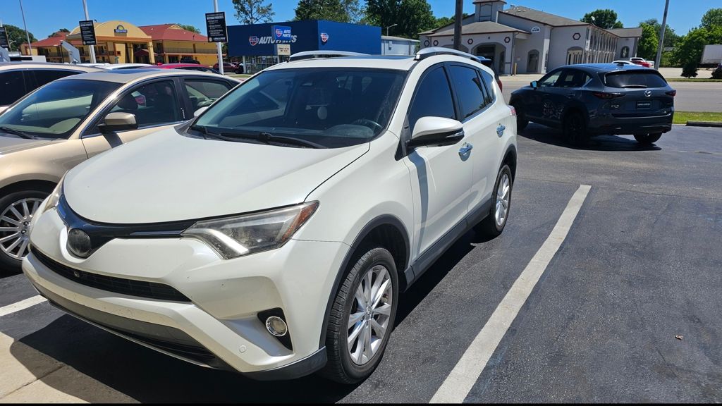 toyota rav4 2016 2T3DFREV5GW504509 image toyota rav4 2016 2T3DFREV5GW504509 image