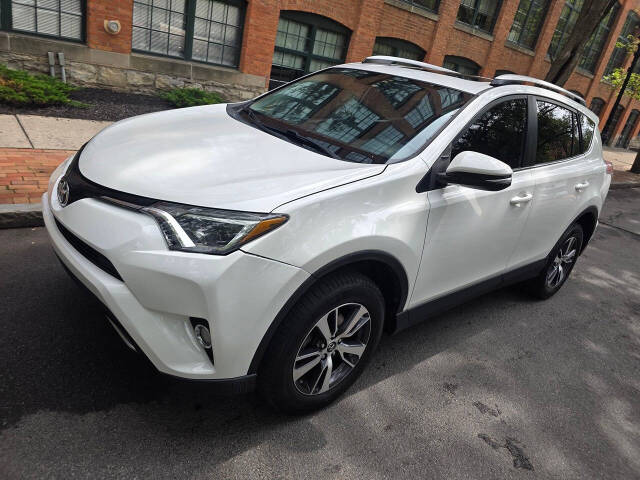 toyota rav4 2016 JTMWFREV7GJ091855 image toyota rav4 2016 JTMWFREV7GJ091855 image