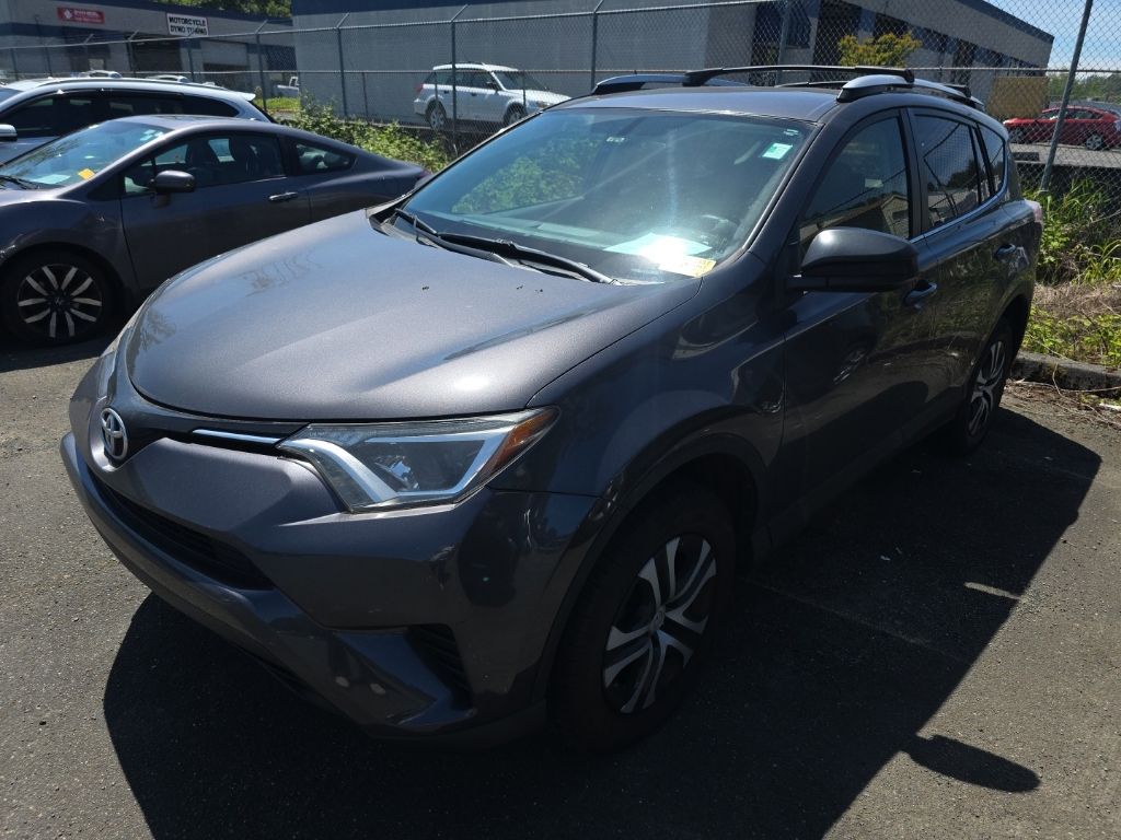 toyota rav4 2016 JTMZFREV6GJ078365 image toyota rav4 2016 JTMZFREV6GJ078365 image