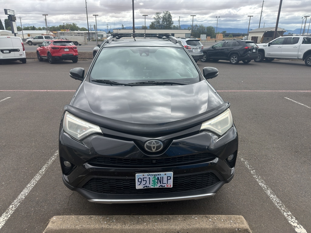 toyota rav4 2016 2T3JFREV0GW465718 image toyota rav4 2016 2T3JFREV0GW465718 image