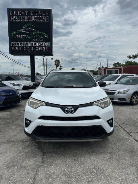 toyota rav4 2016 2T3NFREV4GW263577 image toyota rav4 2016 2T3NFREV4GW263577 image