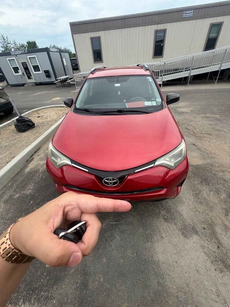 toyota rav4 2016 JTMBFREV1GJ075830 image toyota rav4 2016 JTMBFREV1GJ075830 image