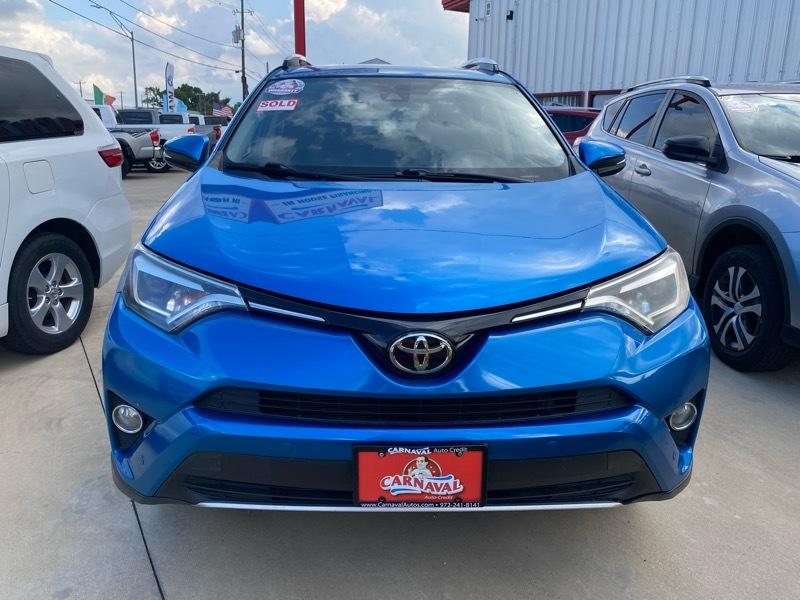 toyota rav4 2016 JTMYFREV6GJ062159 image toyota rav4 2016 JTMYFREV6GJ062159 image