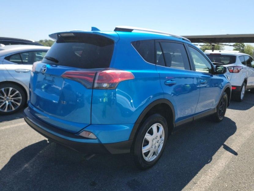toyota rav4 2016 JTMZFREV1GD091474 image toyota rav4 2016 JTMZFREV1GD091474 image