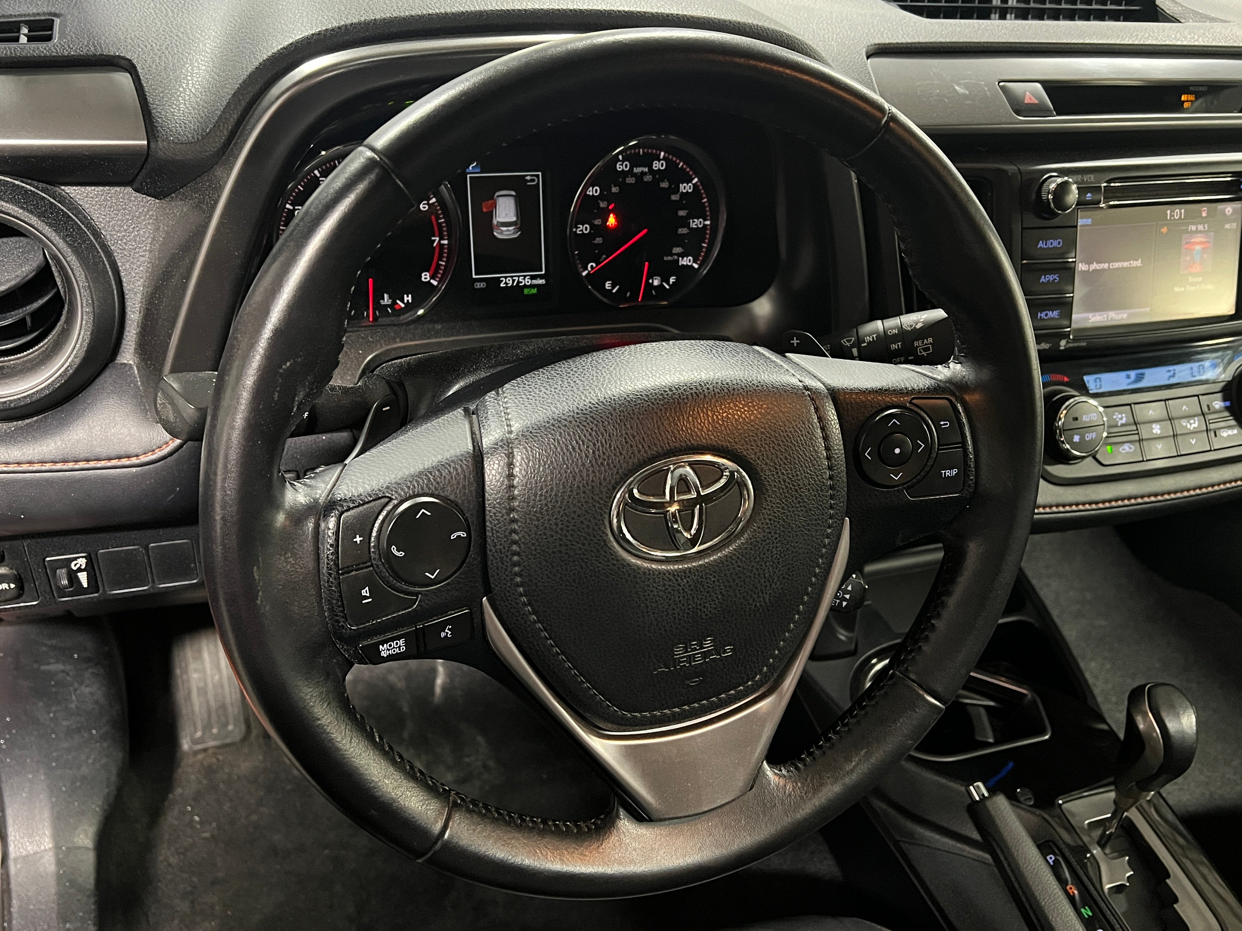 toyota rav4 2016 JTMJFREV1GD187506 image toyota rav4 2016 JTMJFREV1GD187506 image