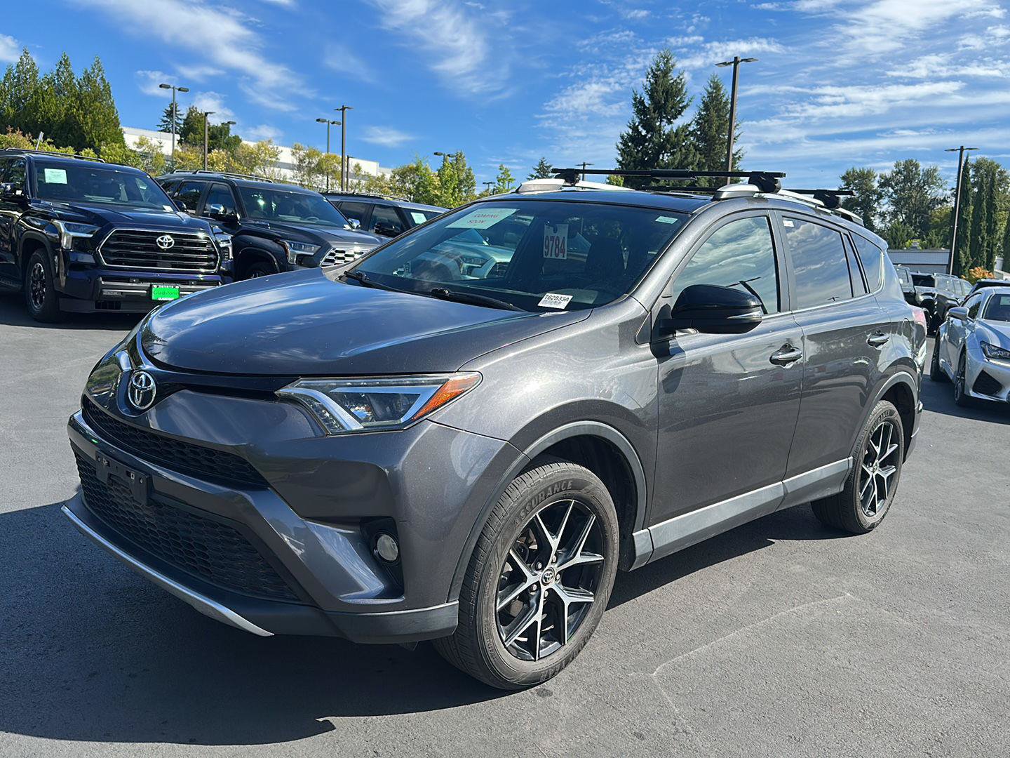 toyota rav4 2016 2T3JFREV1GW515509 image toyota rav4 2016 2T3JFREV1GW515509 image