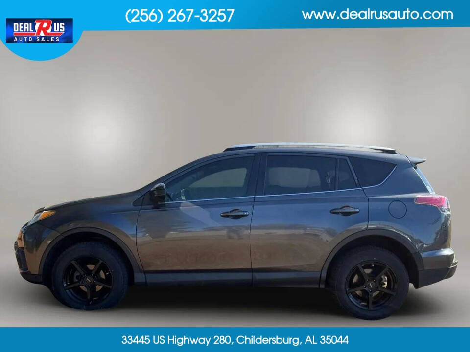 toyota rav4 2016 JTMZFREV9GJ082281 image toyota rav4 2016 JTMZFREV9GJ082281 image
