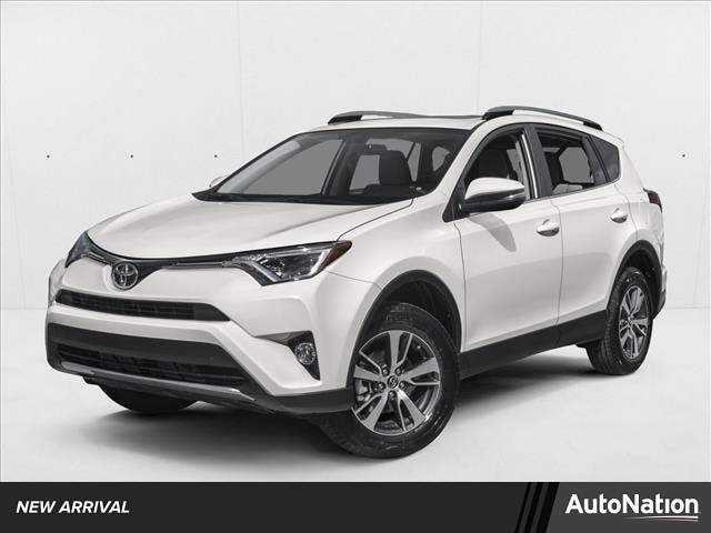 toyota rav4 2016 2T3RFREV2GW490039 image