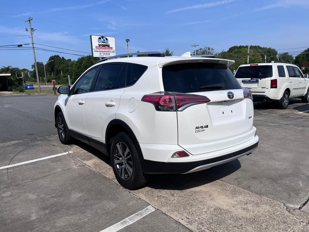 toyota rav4 2016 JTMWFREV8GD082595 image toyota rav4 2016 JTMWFREV8GD082595 image