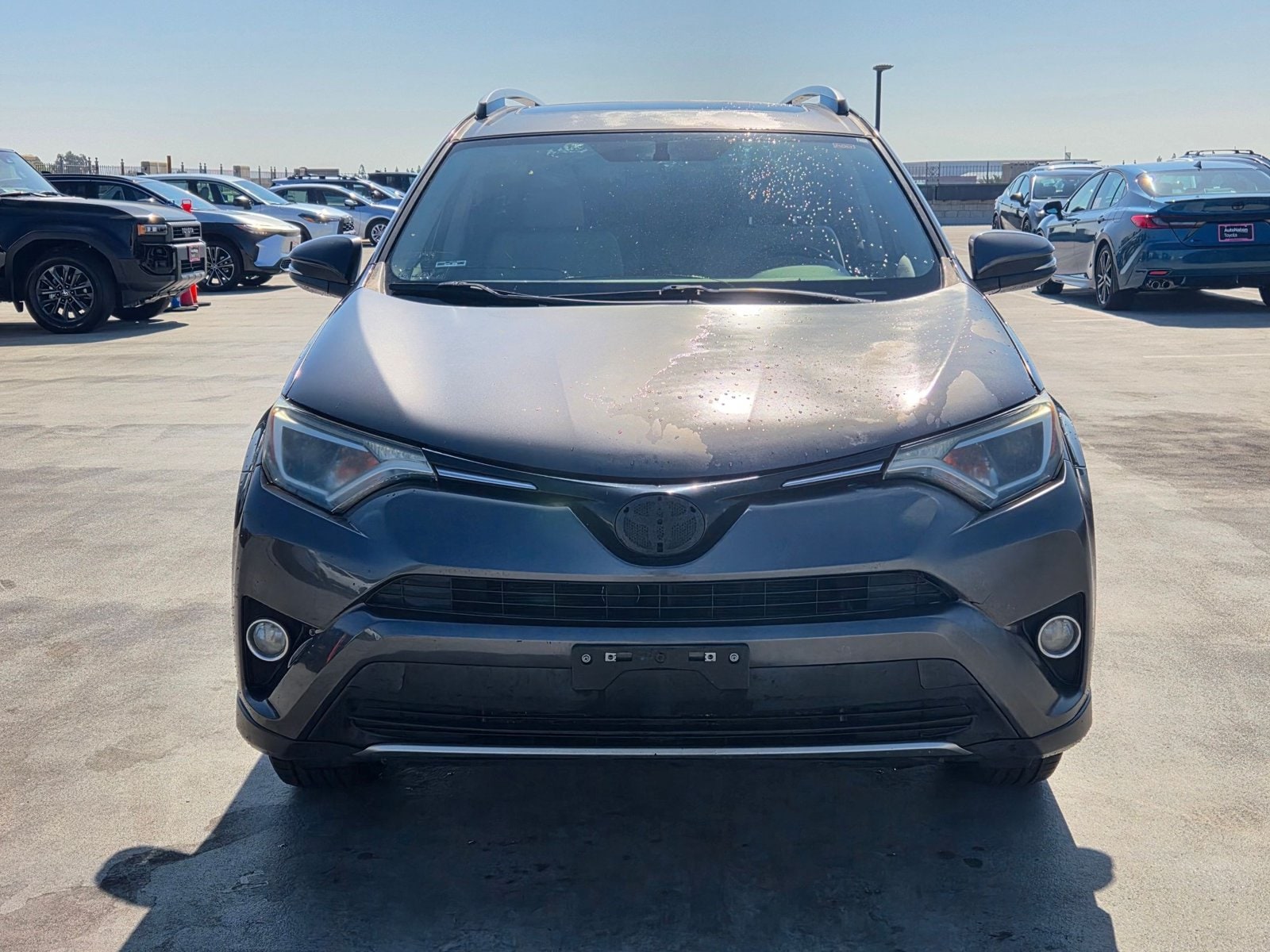 toyota rav4 2016 JTMWFREV7GJ096036 image toyota rav4 2016 JTMWFREV7GJ096036 image