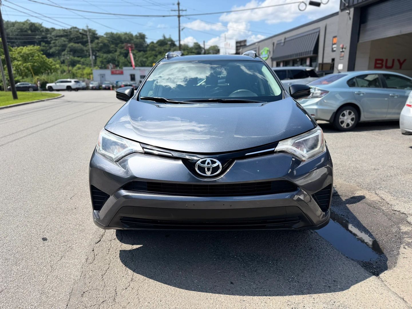 toyota rav4 2016 JTMBFREVXGD188092 image toyota rav4 2016 JTMBFREVXGD188092 image