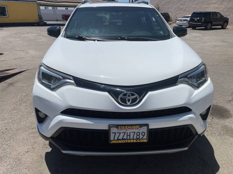 toyota rav4 2016 2T3NFREV0GW261261 image toyota rav4 2016 2T3NFREV0GW261261 image