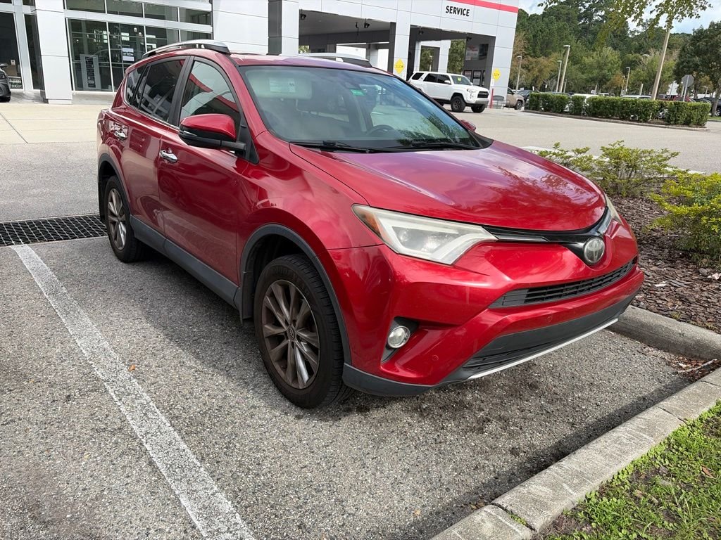 toyota rav4 2016 2T3YFREV5GW302710 image toyota rav4 2016 2T3YFREV5GW302710 image