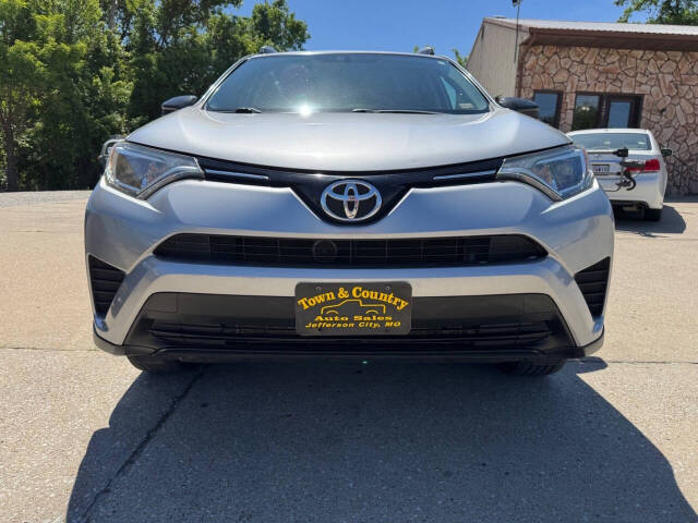 toyota rav4 2016 2T3ZFREVXGW263424 image toyota rav4 2016 2T3ZFREVXGW263424 image